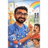 Dr. Samip MBBS, DCH 的头像