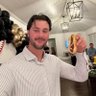 Profilbild von Paul “Cy Young” Skenes