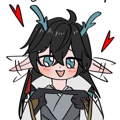 Yuki☆ || Dan Feng's omega slick's profile picture