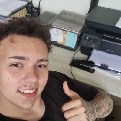 samambaiazx's profile picture