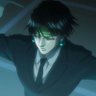 Profilbild von Chrollo | Anime Takes