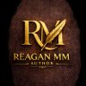 Reagan MM profil fotoğrafı