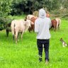 Фото профиля Goat farmer