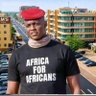 Africa for Africans 的头像