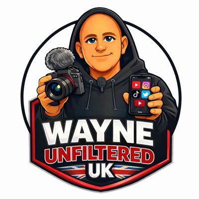wayneunfiltered's profile picture