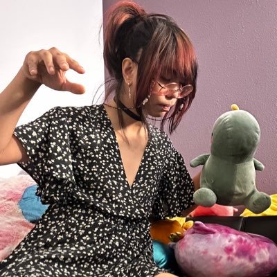 Jade 🍷's profile picture