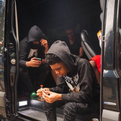 Vampin4Leekey's profile picture