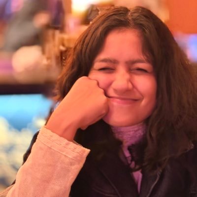 Urvi's profile picture