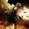 WarZone profil fotoğrafı