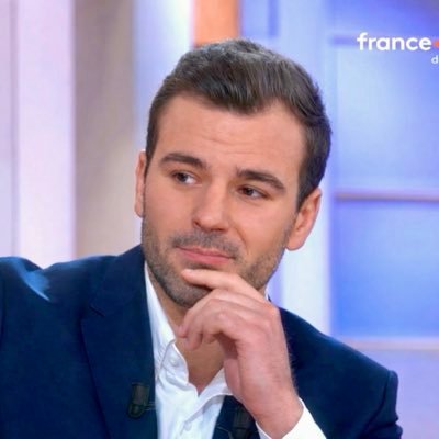 Antoine Oberdorff's profile picture