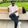 Seck Ousmane's profile picture
