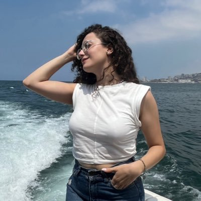 Léa 🇱🇧's profile picture