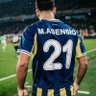 ASENSİO FEDAİSİ 的头像