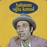 Profilbild von BABANIN OĞLU KEMAL ..