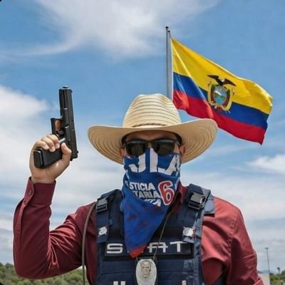 El Justiciero Manabita's profile picture