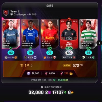 Sorare_DAZZER's profile picture