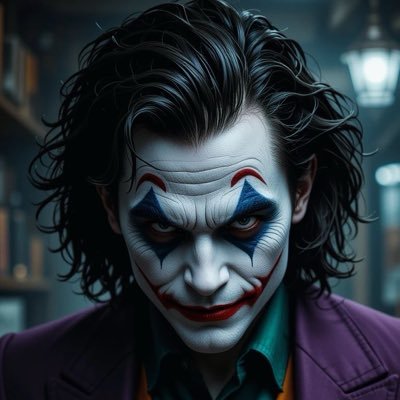 THE JOKER ♟️🃏's profile picture