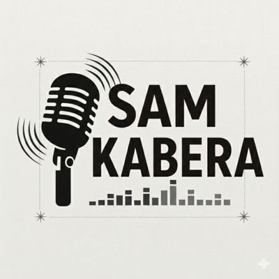 Sam Kabera's profile picture
