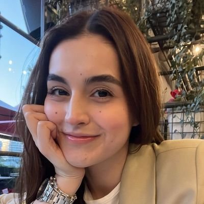 Nimra Shahzadi โฃ๏ธ's profile picture
