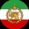 Profilbild von Iranian soldier