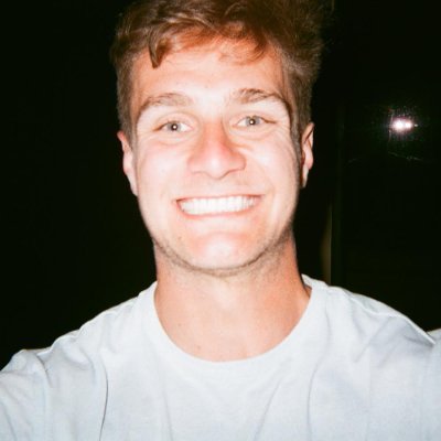 Jack Savage's profile picture