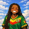 Ano Kata 🇸🇳✝️'s profile picture