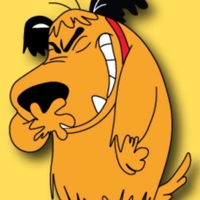 muttley_ole's profile picture