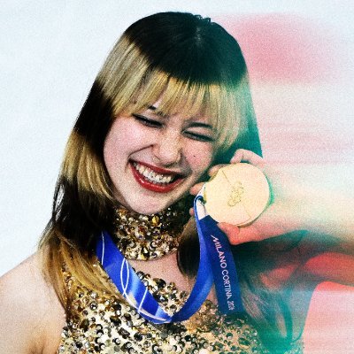 Alysa Liu Updates's profile picture