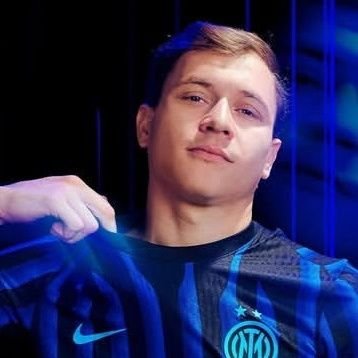 فهد باريلا🇮🇹's profile picture