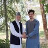 Khalid Karzai profil fotoğrafı