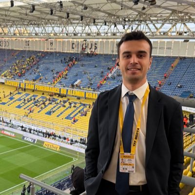 Berke Gültekin's profile picture