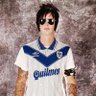The Rev Velezano 的头像