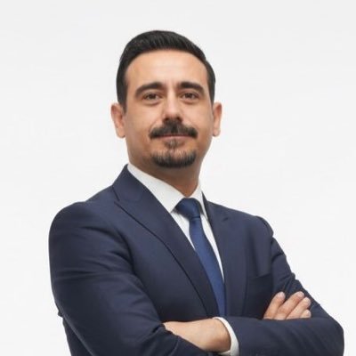 İbrahim Halil Erdem's profile picture