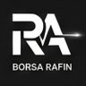 THE RAFIN profil fotoğrafı