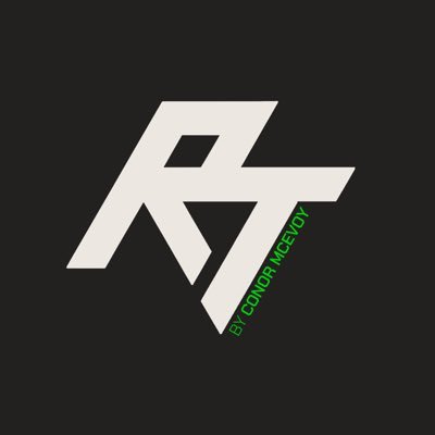 Reptracker | Conor McEvoy's profile picture