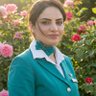 Фото профиля dalia muroof