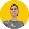 Profilbild von Joël Staub