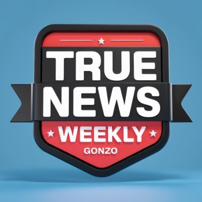 TrueNewsWeekly's profile picture