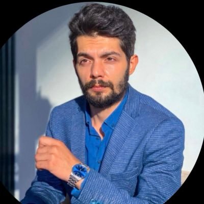 vefa yürekli's profile picture