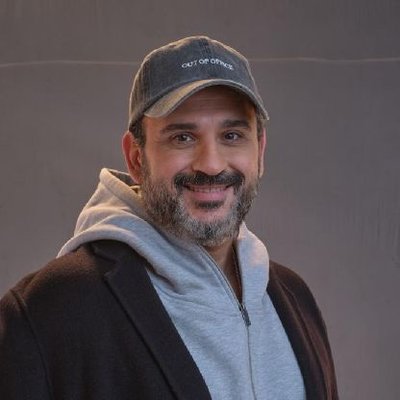 AkramHosny's profile picture