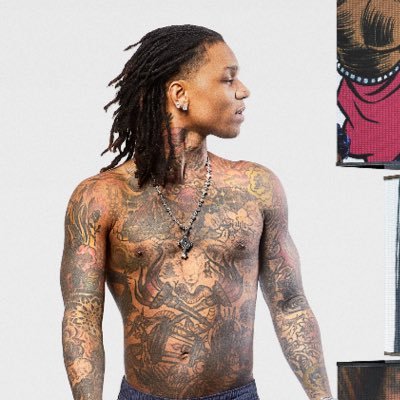 SwaeLee's profile picture
