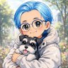 Profilbild von えめもこ ⚯̫🦉🥀💙
