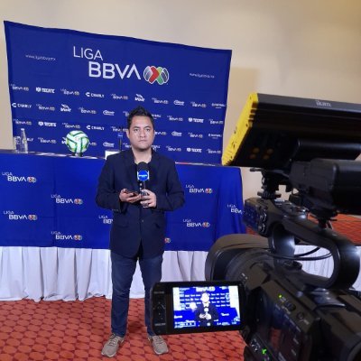 Juan Carlos Monroy ⚽ ✌🏻's profile picture