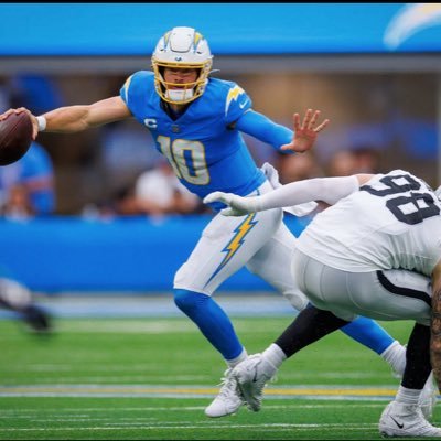 ChargersBoltUp⚡️⚡️⚡️⚡️⚡️'s profile picture
