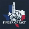 The Finger of Fact 🇺🇸's profile picture