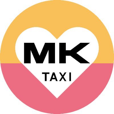 MKタクシー🚕's profile picture