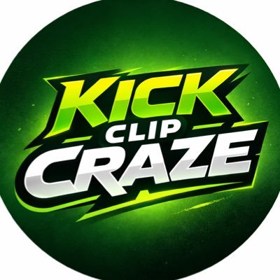 KickClipCraze's profile picture