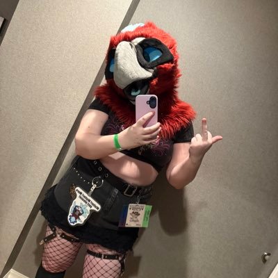 dirtybirdieX's profile picture