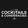 Cocktails & Conspiracies 🍸🕵️ 的头像