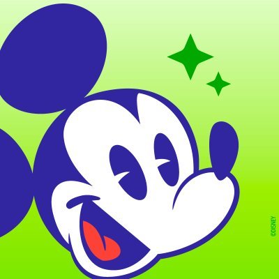 Disney Parks's profile picture